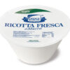 RICOTTA FRESCA vaccina conf. 400g