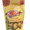 TARALLI GUSTOSI alla FOCACCIA BARESE
