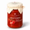 PASSATA DI POMODORO Datterino ligure
